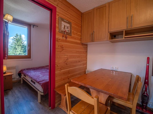 Apartment Valmorel, 1 bedroom, 4 persons - photo_15040144247