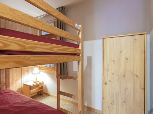 Appartement Valmorel, 2 pièces, 4 personnes - photo_1011638652906