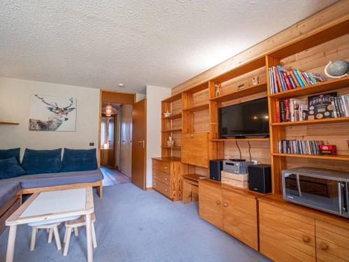 Appartement Valmorel, 2 pièces, 5 personnes - photo_1011638653195