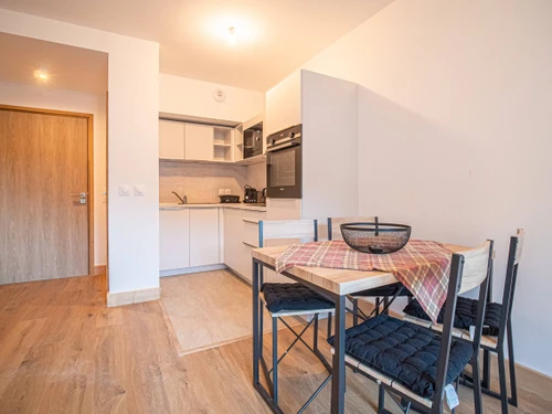 Appartement Valmorel, 2 pièces, 4 personnes - photo_1011638654767
