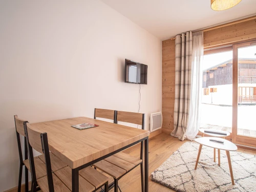 Appartement Valmorel, 2 pièces, 4 personnes - photo_1011638654767
