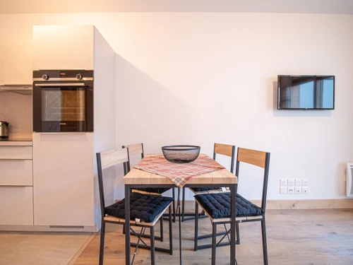 Appartement Valmorel, 2 pièces, 4 personnes - photo_1011638654767