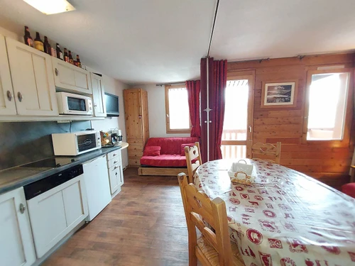 Apartment Valmorel, 1 bedroom, 4 persons - photo_1011594792771