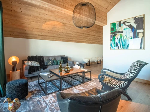 Appartement Valmorel, 5 pièces, 8 personnes - photo_1011638655757