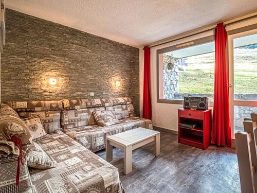 Apartment Valmorel, 1 bedroom, 5 persons - photo_1011638656107