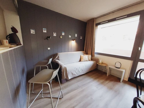 Appartement Valmorel, 2 pièces, 4 personnes - photo_17804295329