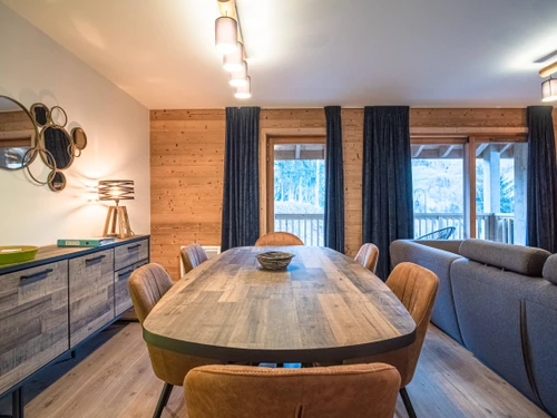 Appartement Valmorel, 3 pièces, 7 personnes - photo_1011638656273