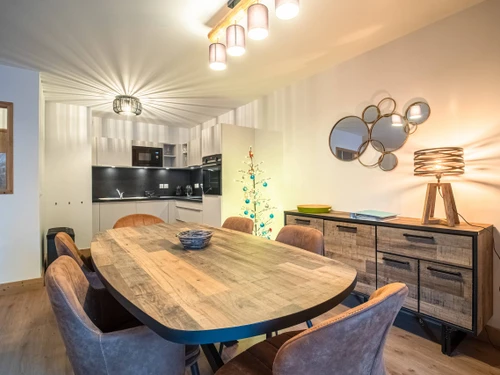 Appartement Valmorel, 3 pièces, 7 personnes - photo_1011638656273