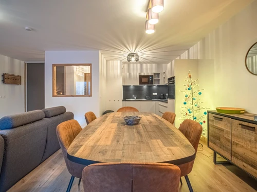 Appartement Valmorel, 3 pièces, 7 personnes - photo_1011638656273