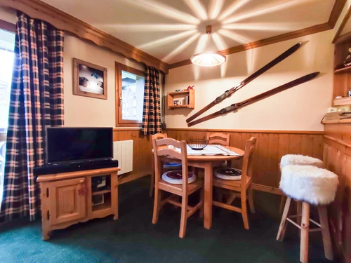 Apartment Valmorel, 2 bedrooms, 6 persons - photo_1011638657295