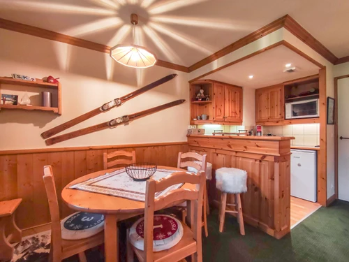 Apartment Valmorel, 2 bedrooms, 6 persons - photo_1011638657295