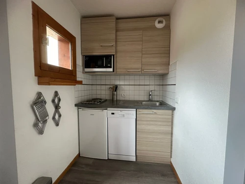 Studio Plagne Bellecôte, 1 pièce, 4 personnes - photo_17730908840