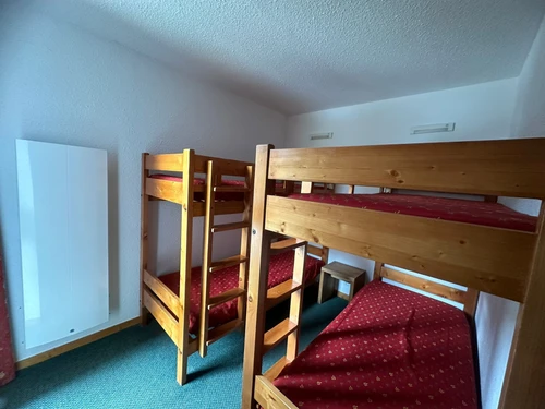 Appartement Plagne Bellecôte, 2 pièces, 5 personnes - photo_17724455803