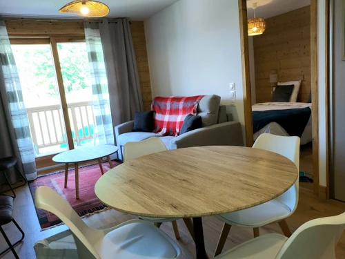 Appartement Valmorel, 2 pièces, 4 personnes - photo_1011638659004