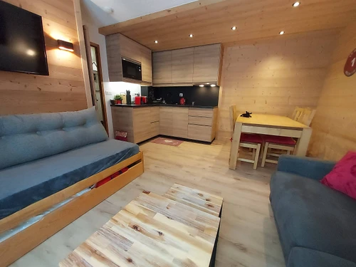 Appartement Valmorel, 2 pièces, 4 personnes - photo_13775340169