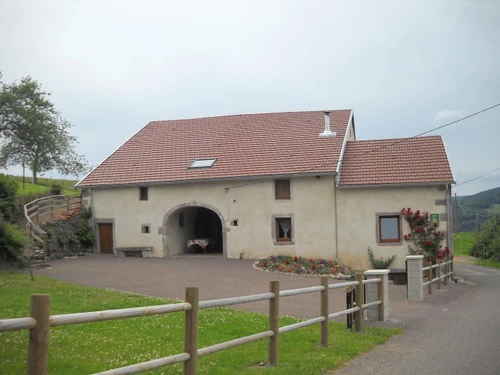 Gîte Corravillers, 5 pièces, 8 personnes - photo_15004722865