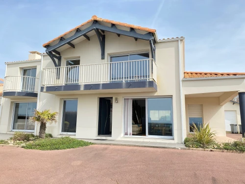 Maison Bretignolles-sur-Mer, 6 pièces, 8 personnes - photo_17309045067