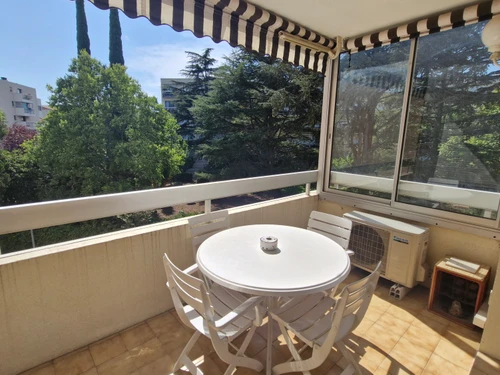 Appartement Sainte-Maxime, 2 pièces, 4 personnes - photo_1011406094789