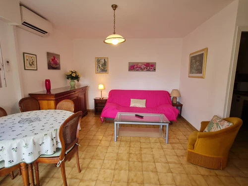 Appartement Sainte-Maxime, 2 pièces, 4 personnes - photo_1011406094789