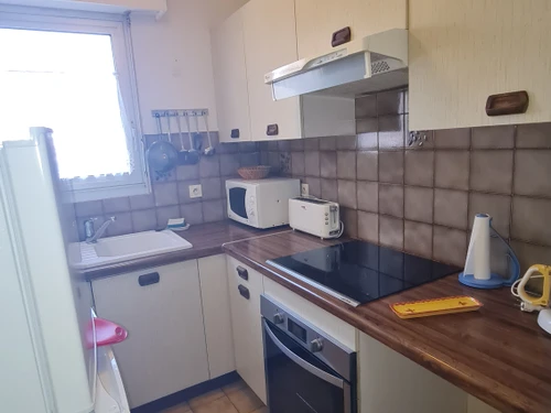 Appartement Sainte-Maxime, 2 pièces, 4 personnes - photo_1011406094789