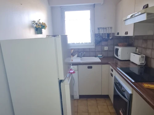 Appartement Sainte-Maxime, 2 pièces, 4 personnes - photo_1011406094789