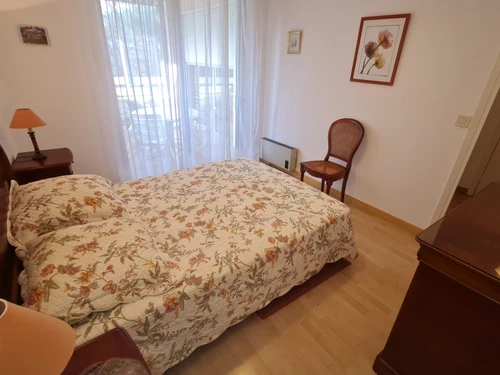 Appartement Sainte-Maxime, 2 pièces, 4 personnes - photo_1011406094789