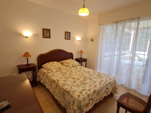 Appartement Sainte-Maxime, 2 pièces, 4 personnes - photo_1011406094789