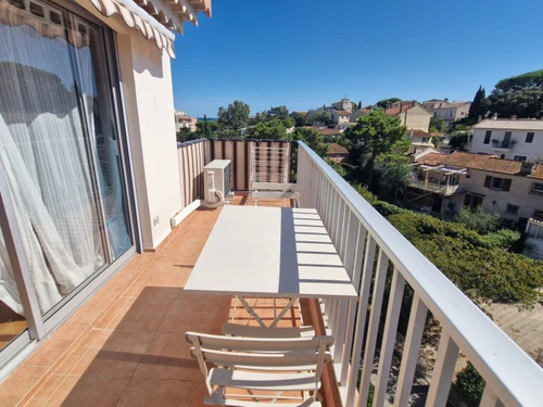 Appartement Sainte-Maxime, 2 pièces, 4 personnes - photo_1011402848368