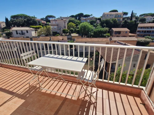Appartement Sainte-Maxime, 2 pièces, 4 personnes - photo_1011402848368
