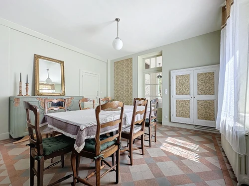 Gite La Ferté-Hauterive, 3 bedrooms, 6 persons - photo_1011638801660