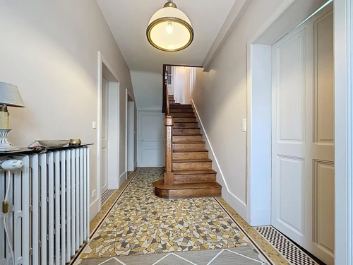 Gite La Ferté-Hauterive, 3 bedrooms, 6 persons - photo_1011638801660