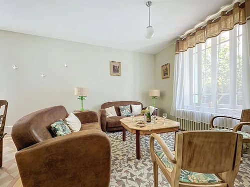 Gite La Ferté-Hauterive, 3 bedrooms, 6 persons - photo_1011638801660