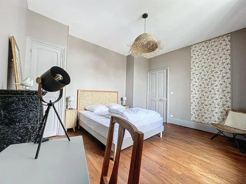 Gite La Ferté-Hauterive, 3 bedrooms, 6 persons - photo_1011638801660