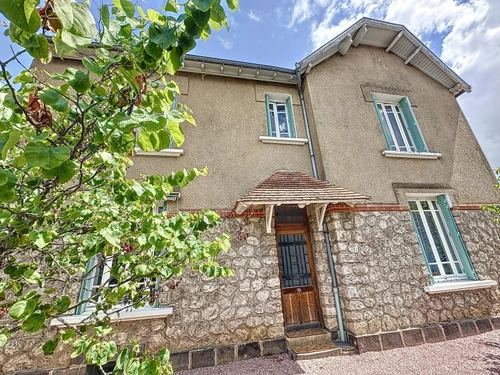 Gite La Ferté-Hauterive, 3 bedrooms, 6 persons - photo_1011638801660