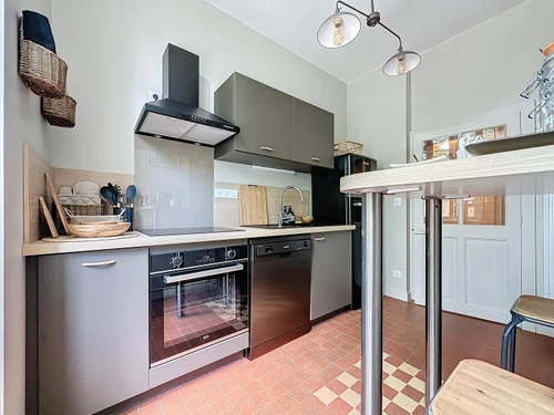 Gite La Ferté-Hauterive, 3 bedrooms, 6 persons - photo_1011638801660