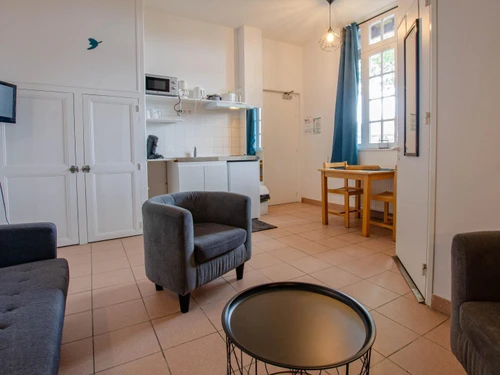 Studio Méry-sur-Seine, 1 pièce, 2 personnes - photo_1011638847295