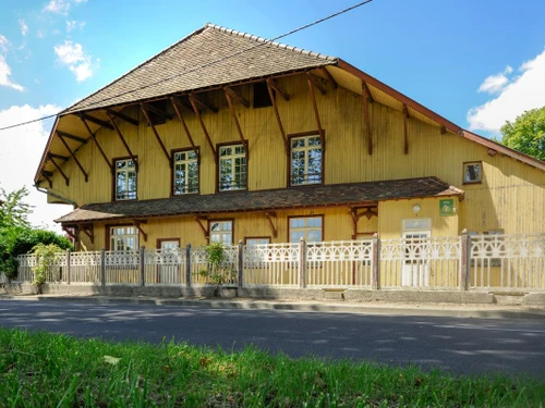 Studio Méry-sur-Seine, 1 pièce, 2 personnes - photo_1011638847295