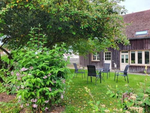 Appartement Méry-sur-Seine, 6 pièces, 11 personnes - photo_1011432390552