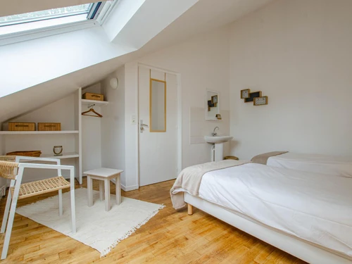 Appartement Méry-sur-Seine, 6 pièces, 11 personnes - photo_1011432390552