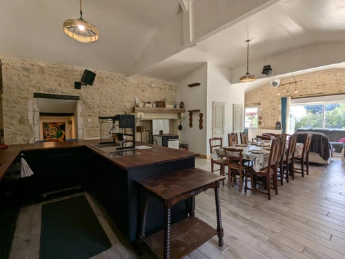 Gasthaus Magnac-Lavalette-Villars, 4 Schlafzimmer, 11 Personen - photo_1011638860965