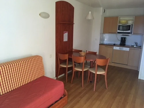 Apartamento La Mongie, 1 dormitorio, 4 personas - photo_14479817024