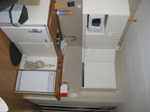 Apartment La Mongie, 1 bedroom, 6 persons - photo_12431050881