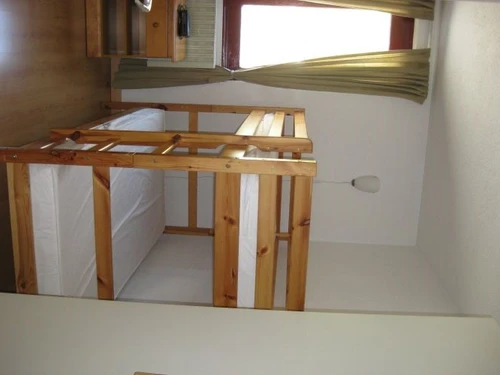 Apartment La Mongie, 1 bedroom, 6 persons - photo_12431050881