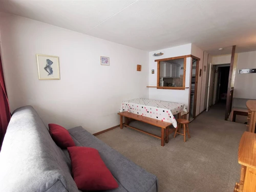 Apartment La Mongie, 1 bedroom, 6 persons - photo_12196340932