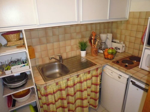 Apartment La Mongie, 1 bedroom, 6 persons - photo_12196340932