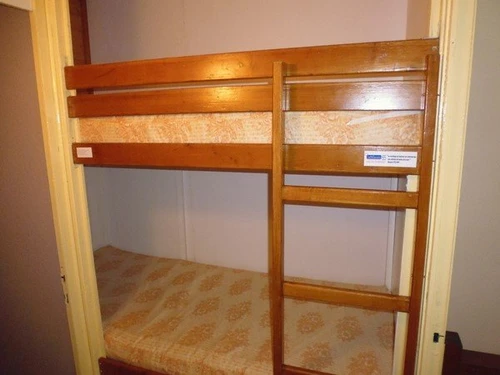 Apartment La Mongie, 1 bedroom, 6 persons - photo_12196340932