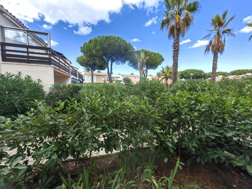 Apartamento Cap d'Agde, 1 dormitorio, 4 personas - photo_1011638921076