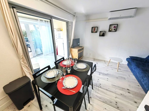 Appartement Cap d'Agde, 2 pièces, 4 personnes - photo_1011638921076