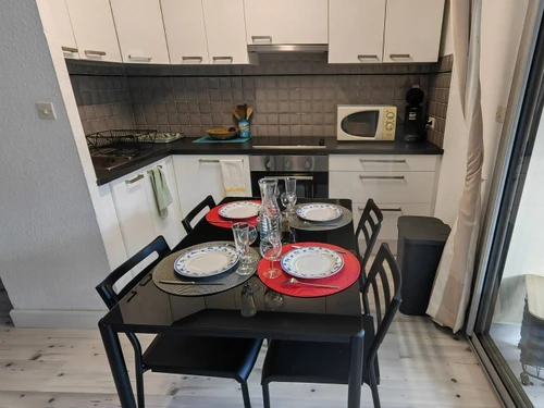 Apartamento Cap d'Agde, 1 dormitorio, 4 personas - photo_1011638921076