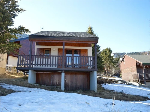 Chalet Les Angles, 3 bedrooms, 6 persons - photo_15048416040